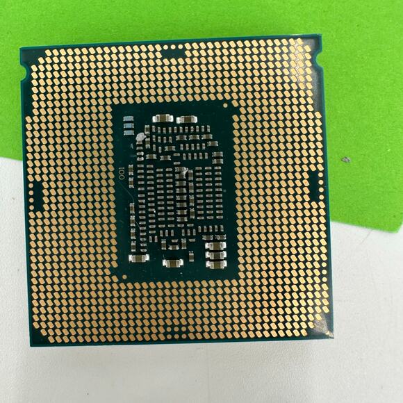 Intel Core i5-7500 3.40GHz LGA1151 Quad Core SR335 Desktop Processor - Picture 3 of 4